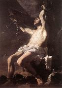 PRETI, Mattia, St Sebastian s